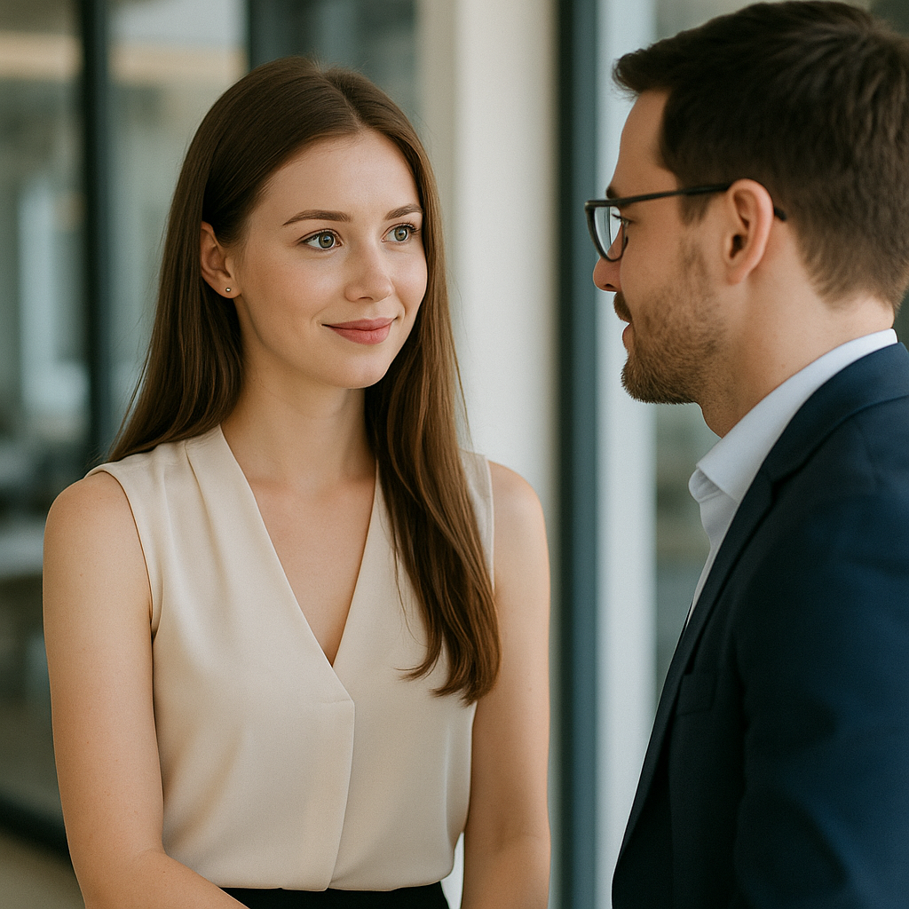 Co-Founder Matchmaking